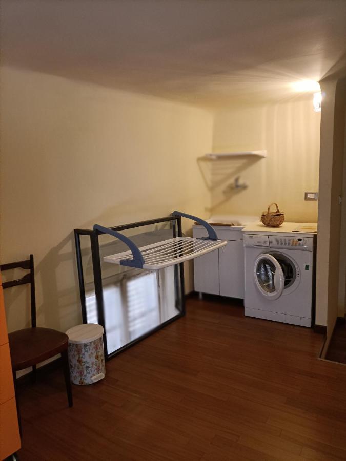 Apartmán Casa Alexandra In Centro E A Pochi Passi Dal Mare Imperia Exteriér fotografie