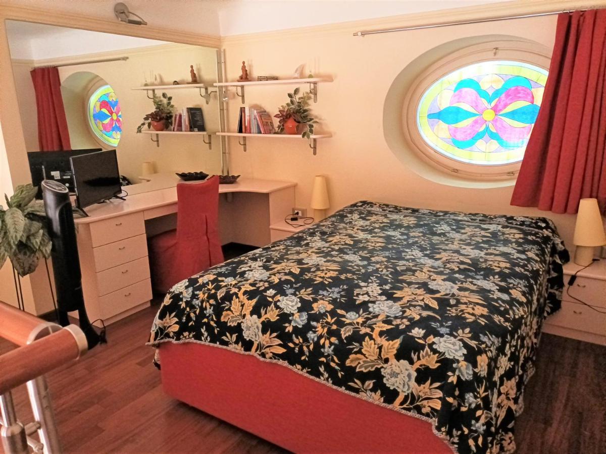Apartmán Casa Alexandra In Centro E A Pochi Passi Dal Mare Imperia Exteriér fotografie